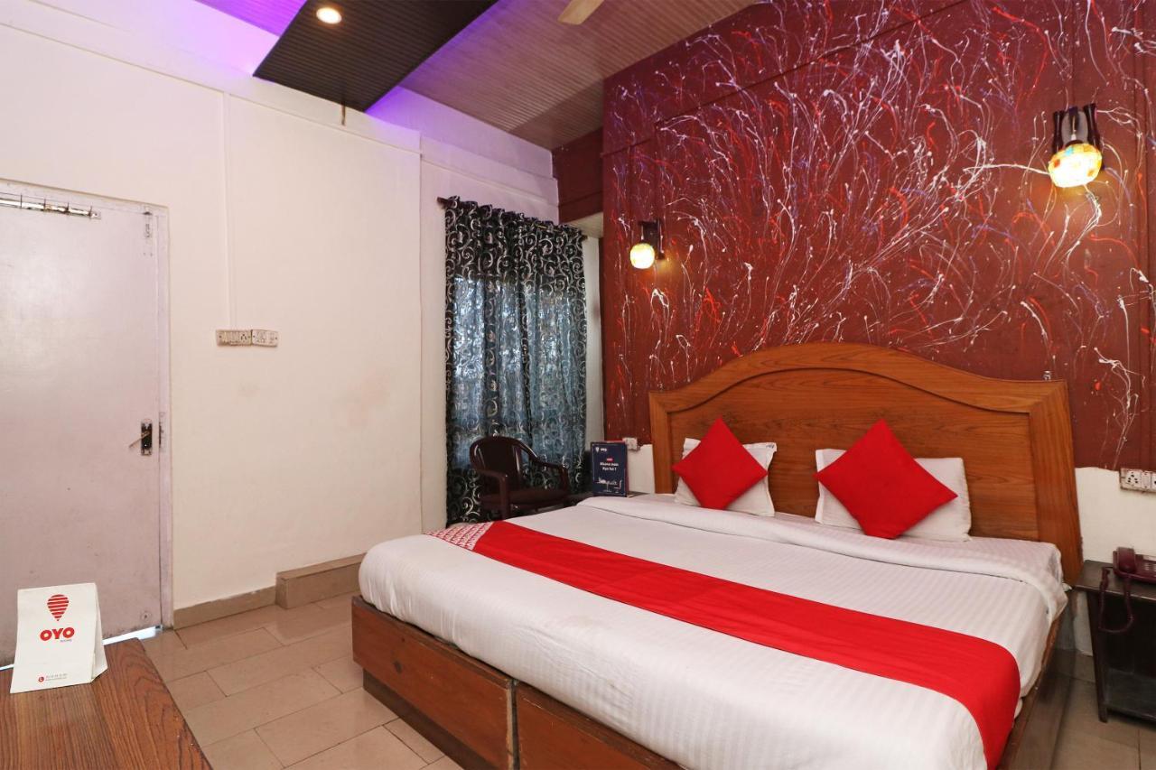 Oyo 81042 Rajput Resort Patiala Exterior photo