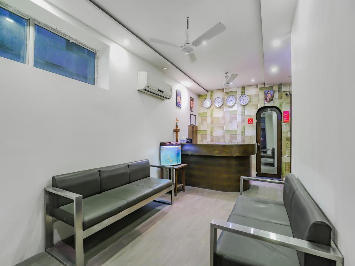 Oyo 81042 Rajput Resort Patiala Exterior photo