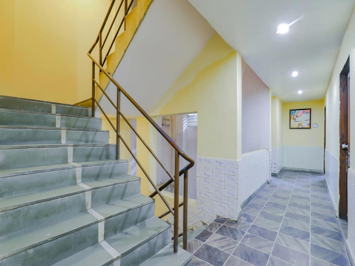 Oyo 81042 Rajput Resort Patiala Exterior photo